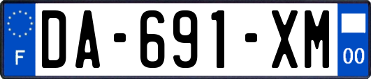 DA-691-XM