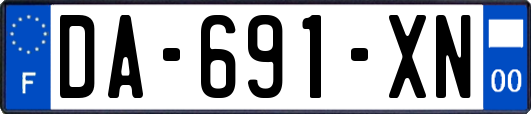 DA-691-XN