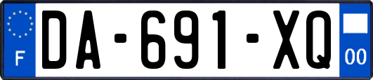 DA-691-XQ