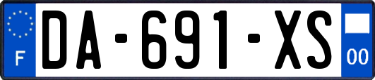 DA-691-XS