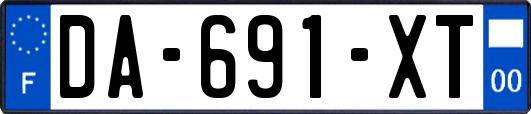 DA-691-XT