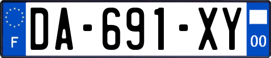 DA-691-XY