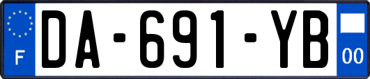 DA-691-YB