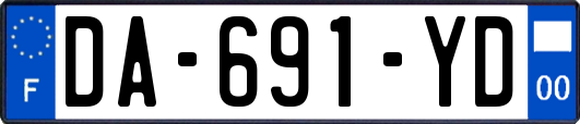 DA-691-YD