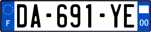 DA-691-YE