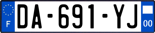 DA-691-YJ