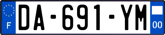 DA-691-YM