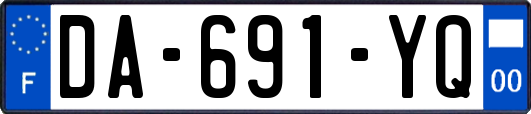 DA-691-YQ