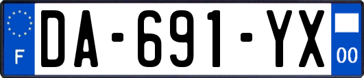 DA-691-YX