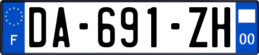 DA-691-ZH