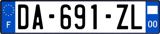 DA-691-ZL