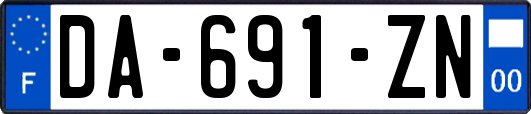 DA-691-ZN