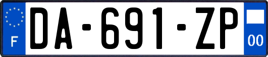 DA-691-ZP