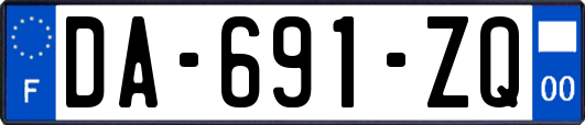 DA-691-ZQ