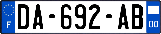 DA-692-AB