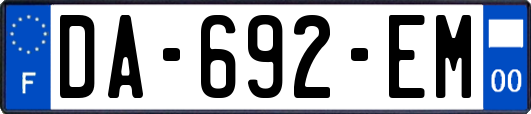 DA-692-EM