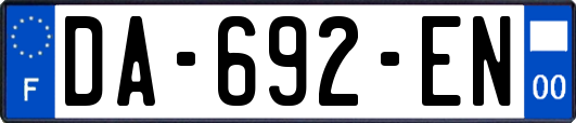 DA-692-EN