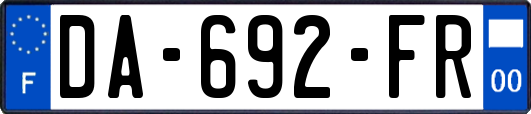 DA-692-FR