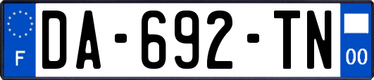 DA-692-TN