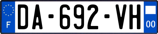 DA-692-VH