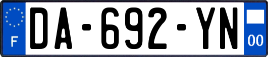 DA-692-YN