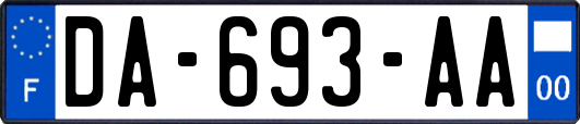 DA-693-AA