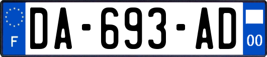 DA-693-AD