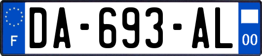 DA-693-AL