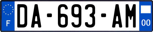 DA-693-AM