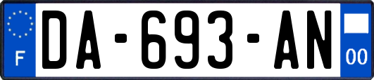 DA-693-AN