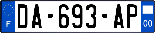 DA-693-AP