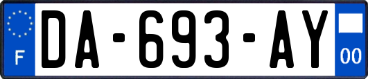DA-693-AY