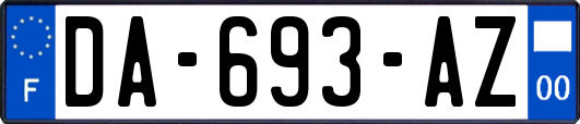 DA-693-AZ