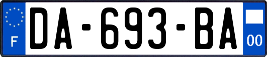 DA-693-BA