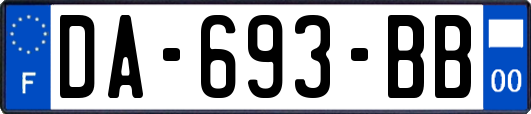 DA-693-BB