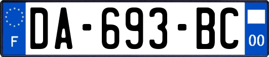 DA-693-BC