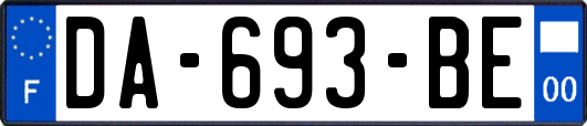 DA-693-BE