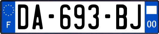 DA-693-BJ
