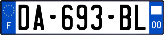DA-693-BL