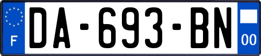 DA-693-BN