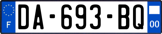 DA-693-BQ