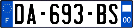 DA-693-BS