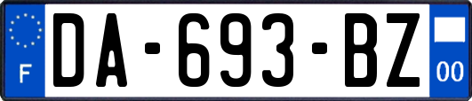 DA-693-BZ