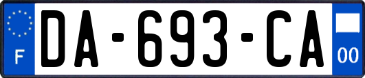 DA-693-CA