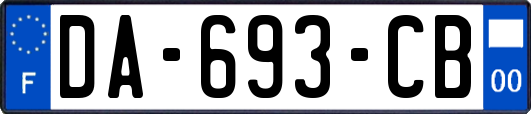 DA-693-CB