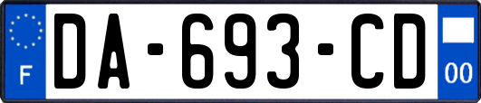 DA-693-CD