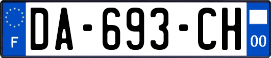 DA-693-CH