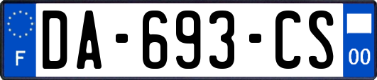 DA-693-CS