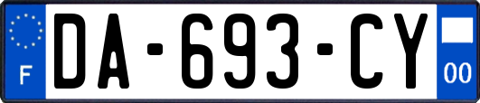 DA-693-CY