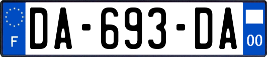 DA-693-DA